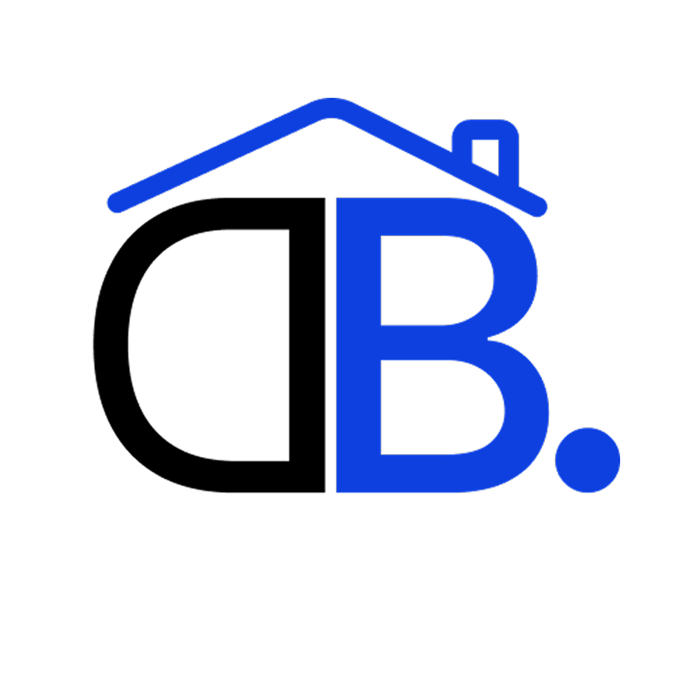 DwellBase Logo